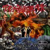Tengkorak- Konsentrasi Massa CD on Bloodbath Records
